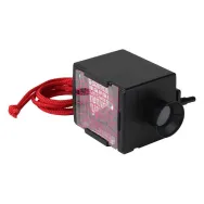 Area View Finder pentru Pir seria SIP - Optex Avf-1