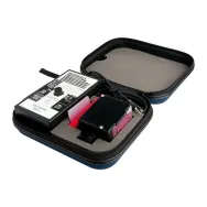 Set reglare detectie pir exterior, Optex