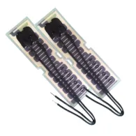 Set modul de incalzire, Optex HU-3