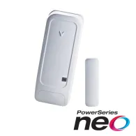 Contact magnetic wireless seria neo - dsc neo-pg89