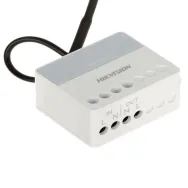 Releu comanda 230v ca pentru ax pro 868mhz - hikvi