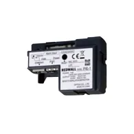 Convertor analog - ascii, Optex PIE-1