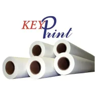 Hartie plotter universala a1+ 610x 50 m 80g/m2 key