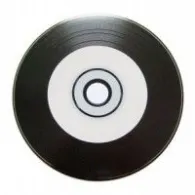 Cd-r omega inkjet 100/folie