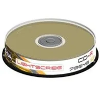 Omega cd-r 700mb 10/cake