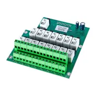 Modul extensie 16 iesiri releu pentru centrala fs5