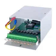 Modul extensie 8 zone pentru centrala fs5200 - uni