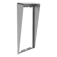 Cutie protectie ploaie pentru posturi exterior cu