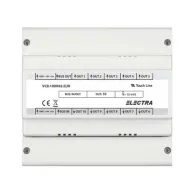 Doza derivatie video 10 iesiri rezidential - elect