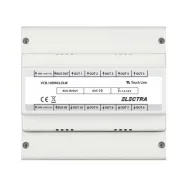 Doza derivatie video 10 iesiri rezidential - elect