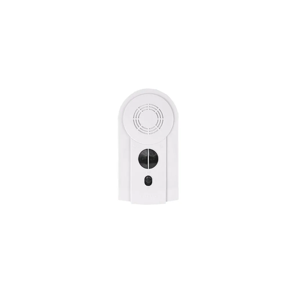 Post interior audio semiduplex Electra PAS.17A, alb