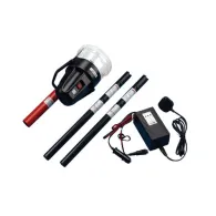 Tester pentru detectorii de temperatura solo-461