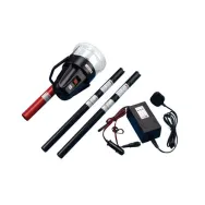 Tester pentru detectorii de temperatura solo-461