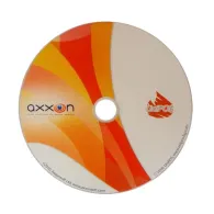 Software de integrare axxon intellect - unipos int