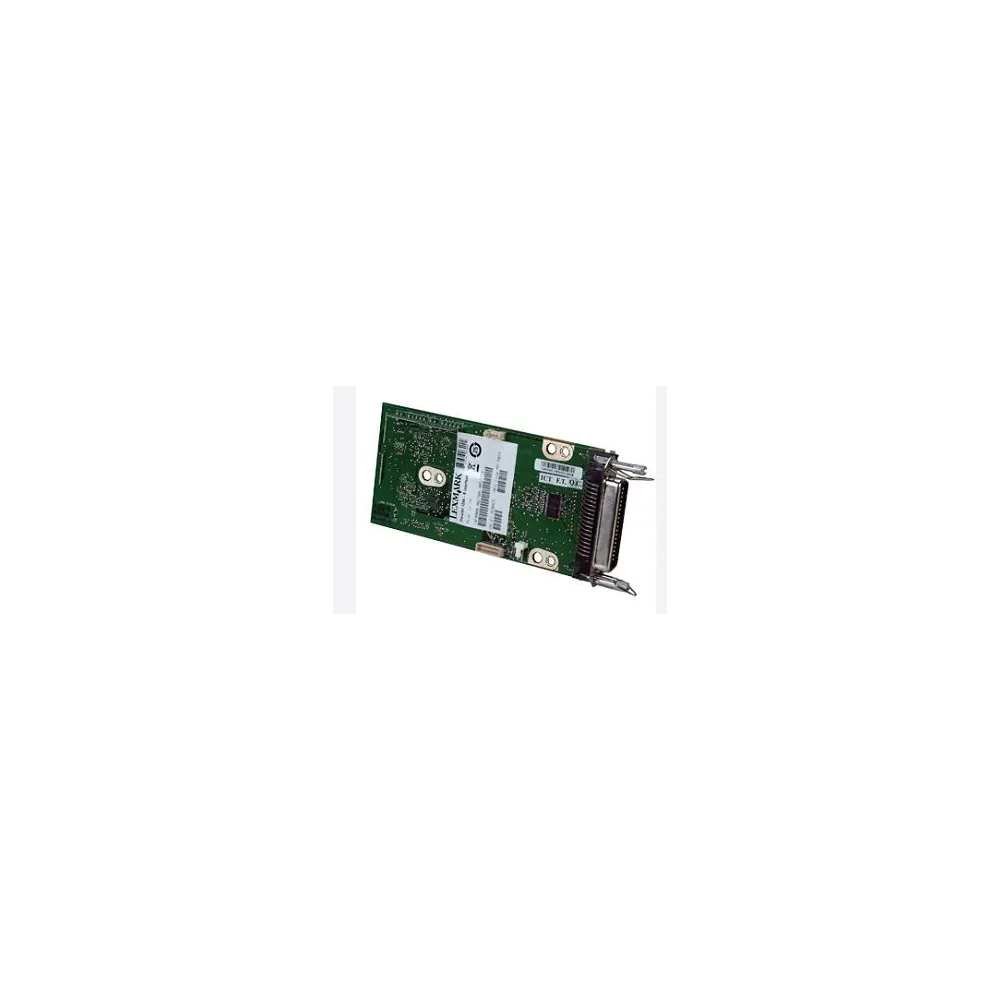 Lexmark parallel 1284-b interface card 27x2000