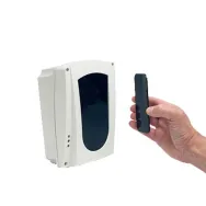 Tester bariere fum bf-test