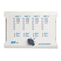 Modul semnalizare la distanta br100