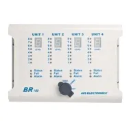 Modul semnalizare la distanta br100