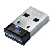 Micro adaptor bluetooth usb - trendnet tbw-106ub