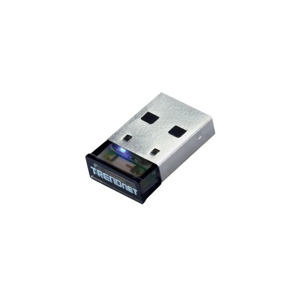 Micro adaptor bluetooth usb - trendnet tbw-106ub