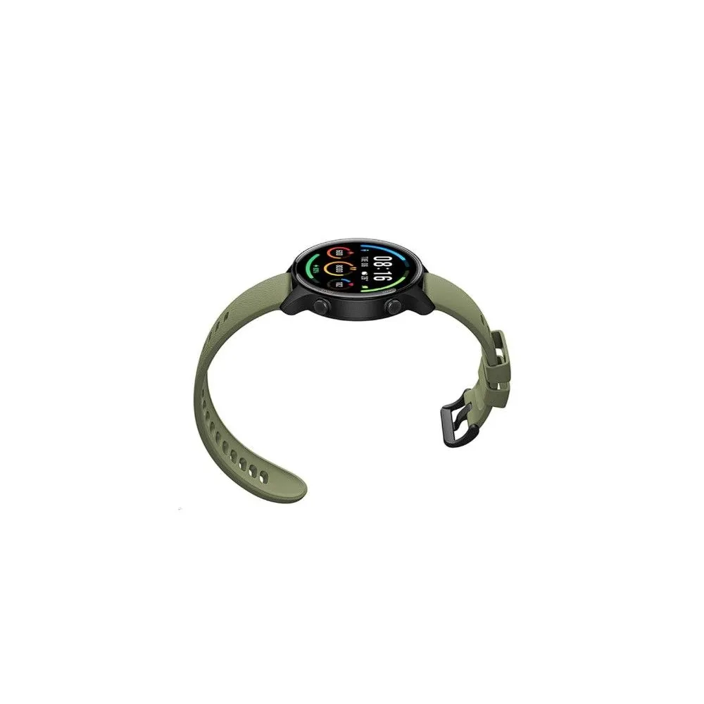 Xiaomi watch s1 active strap olive 36760