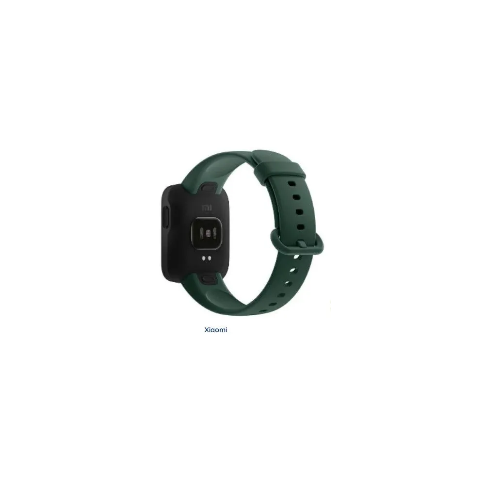 Xiaomi mi watch lite strap olive 31022