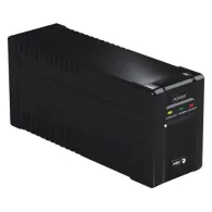 Sursa neintreruptibila ups 600va/360w - adler offi
