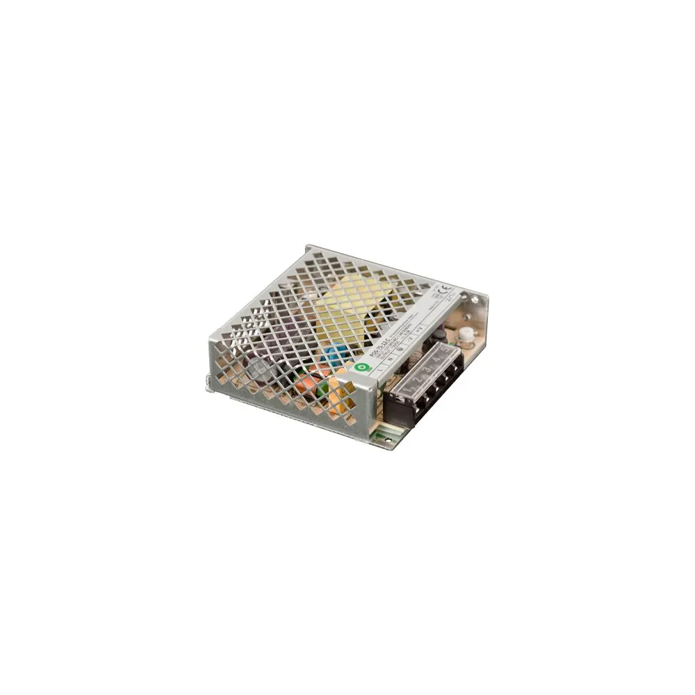 Sursa in comutatie pos power -13.8v 6a pos-75-12-c