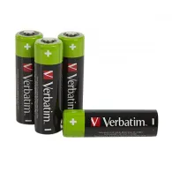 Rechargeable battery aaa 4 pack / hr03 49514 (include tv 0.32lei)