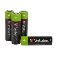 Rechargeable battery aaa 4 pack / hr03 49514 (include tv 0.32lei)