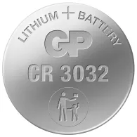 Baterie GP Batteries, CR3032, 3V, 1 buc.