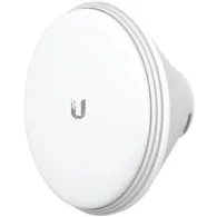 Antena Ubiquiti Horn 5-45, 15.5 dBi, alb