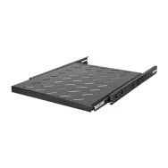 Raft culisant pentru rack podea adancime 800mm - a