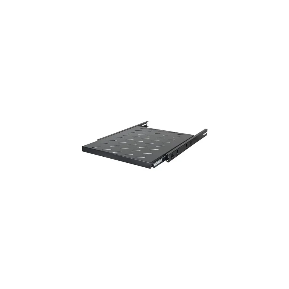 Raft culisant pentru rack podea adancime 800mm - a