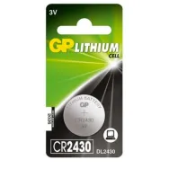 Baterie GP Batteries, CR2025, 3V lithium, 1 buc.
