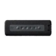 Boxa portabila Xiaomi Mi, 16W, Bluetooth, Black