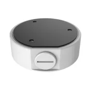 Doza conexiuni pentru camerele tip 'dome' -unv tr-