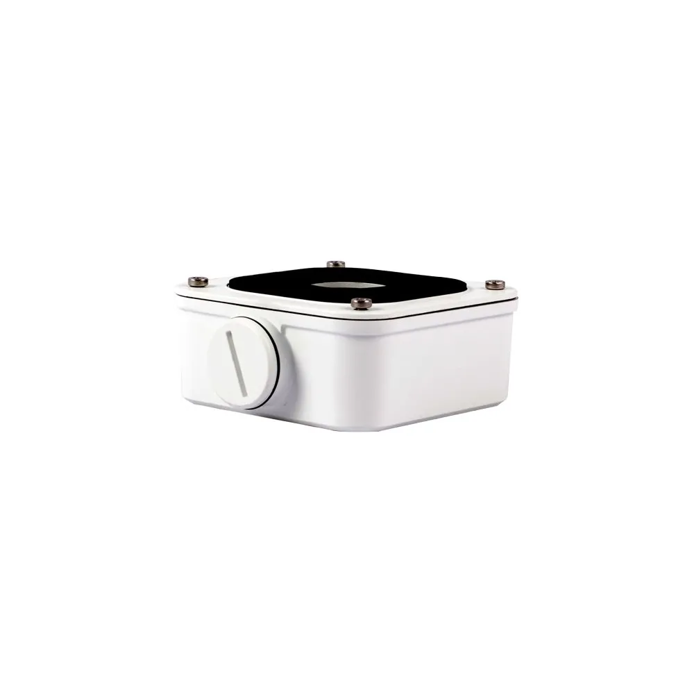 Doza conexiuni pentru camerele tip 'bullet' - unv