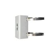 Suport montaj pe stalp pentru camere si doze - unv