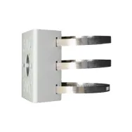 Suport montaj pe stalp pentru doza conexiuni - unv