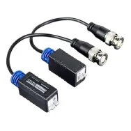 Video balun pasiv hd pentru camerele hdcvi hdtvi a
