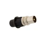 Conector tv tata prin compresie - cap system cap-k
