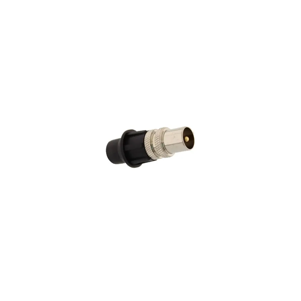 Conector tv tata prin compresie - cap system cap-k