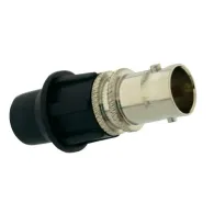 Conector mama bnc prin compresie - cap system cap-