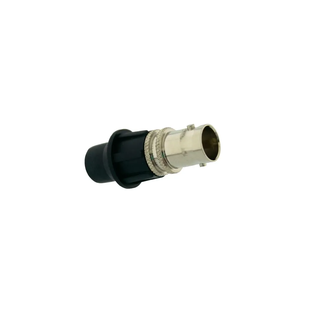 Conector mama bnc prin compresie - cap system cap-