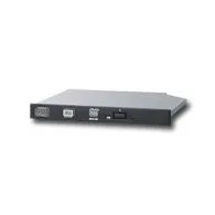 Sony optiarc odd slim dvd-rw 8x sata black bulk Sony optiarc inc - 1