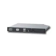 Sony optiarc odd slim dvd-rw 8x sata black bulk Sony optiarc inc - 1