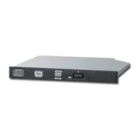 Sony optiarc odd slim dvd-rw 8x sata black bulk Sony optiarc inc - 1