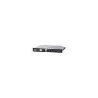 Sony optiarc odd slim dvd-rw 8x sata black bulk Sony optiarc inc - 1