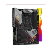 Placa de baza asrock socket am4 x570 phantom gaming x Asrock - 1